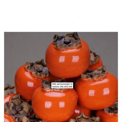 TƯỢNG SỨ GIỎ HỒNG - QUÀ TẶNG CAO CẤP